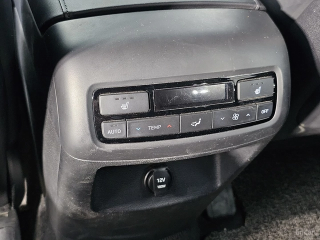 Hyundai Palisade 3.8 2WD Exclusive - автомобили, коли, обяви за нови и употребявани 10