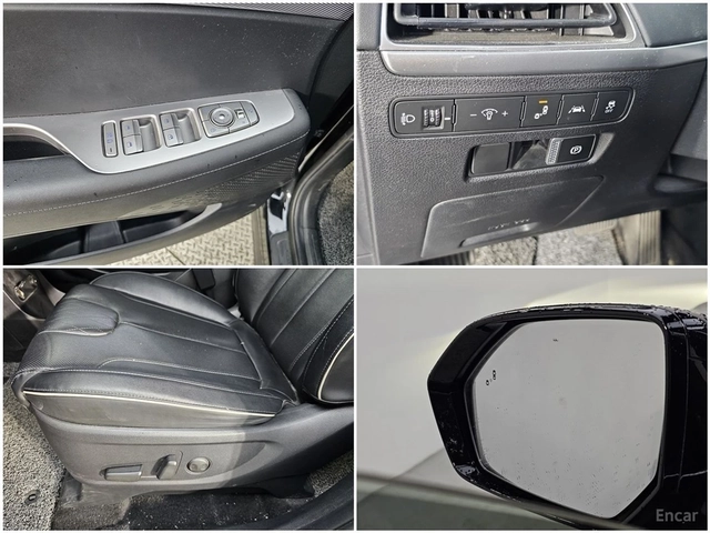 Hyundai Palisade 3.8 2WD Exclusive - автомобили, коли, обяви за нови и употребявани 16