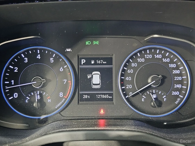Hyundai Palisade 3.8 2WD Exclusive - автомобили, коли, обяви за нови и употребявани 5