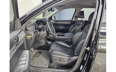 Hyundai Palisade 3.8 2WD Exclusive - автомобили, коли, обяви за нови и употребявани 6