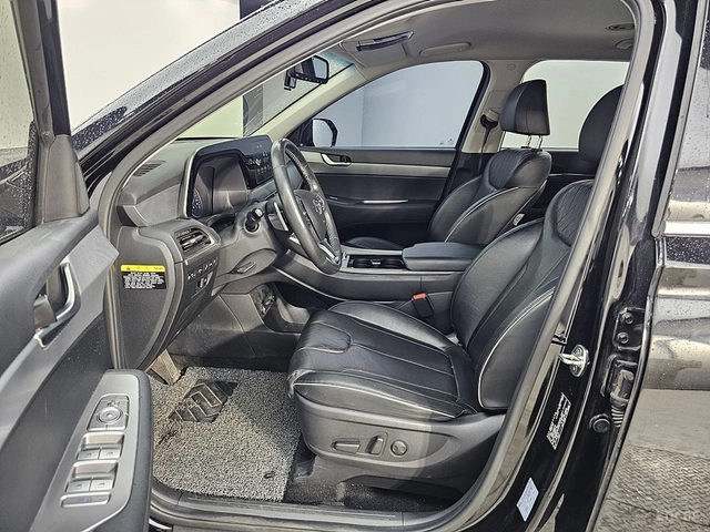 Hyundai Palisade 3.8 2WD Exclusive - автомобили, коли, обяви за нови и употребявани 6