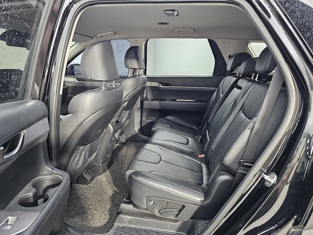Hyundai Palisade 3.8 2WD Exclusive - автомобили, коли, обяви за нови и употребявани 7