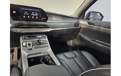 Hyundai Palisade 3.8 2WD Exclusive - автомобили, коли, обяви за нови и употребявани 8
