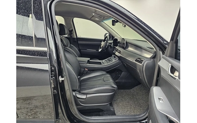 Hyundai Palisade 3.8 2WD Exclusive - автомобили, коли, обяви за нови и употребявани 9