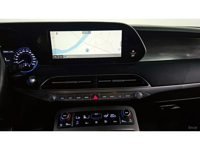 Hyundai Palisade 3.8 4WD PRESTIGE - автомобили, коли, обяви за нови и употребявани 10