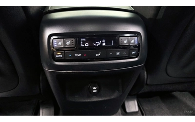 Hyundai Palisade 3.8 4WD PRESTIGE - автомобили, коли, обяви за нови и употребявани 13