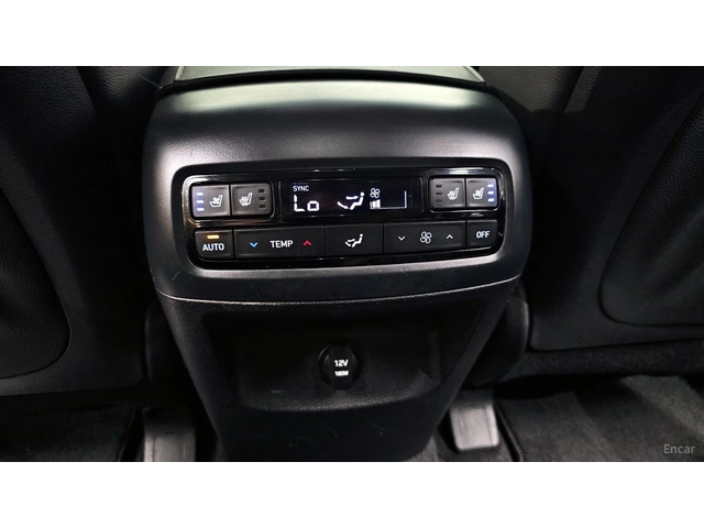 Hyundai Palisade 3.8 4WD PRESTIGE - автомобили, коли, обяви за нови и употребявани 13