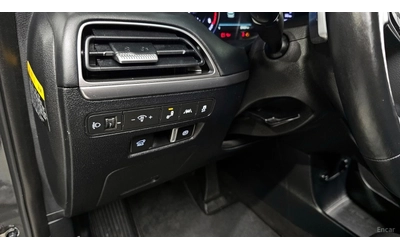 Hyundai Palisade 3.8 4WD PRESTIGE - автомобили, коли, обяви за нови и употребявани 14