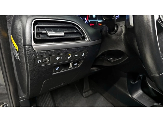 Hyundai Palisade 3.8 4WD PRESTIGE - автомобили, коли, обяви за нови и употребявани 14