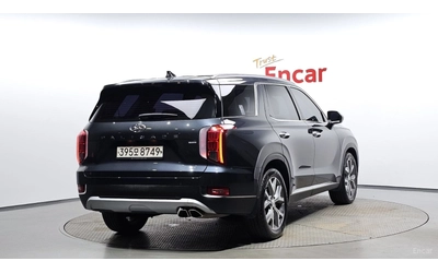 hyundai-palisade - 1