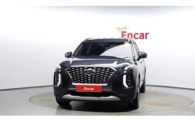 hyundai-palisade - 2