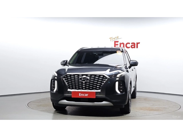 Hyundai Palisade 3.8 4WD PRESTIGE - автомобили, коли, обяви за нови и употребявани 2