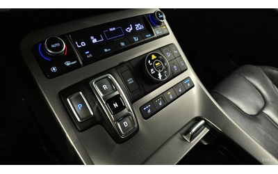 Hyundai Palisade 3.8 4WD PRESTIGE - автомобили, коли, обяви за нови и употребявани 6