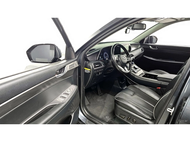 Hyundai Palisade 3.8 4WD PRESTIGE - автомобили, коли, обяви за нови и употребявани 7
