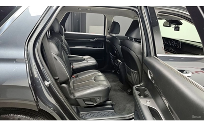 Hyundai Palisade 3.8 4WD PRESTIGE - автомобили, коли, обяви за нови и употребявани 8