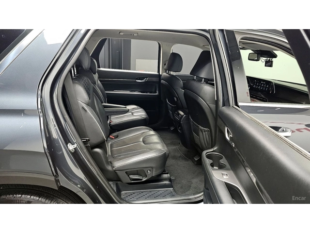 Hyundai Palisade 3.8 4WD PRESTIGE - автомобили, коли, обяви за нови и употребявани 8