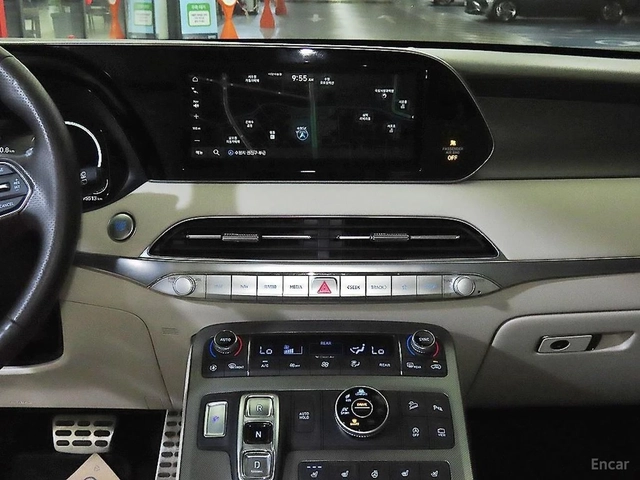 Hyundai Palisade 3.8 4WD Calligraphy - автомобили, коли, обяви за нови и употребявани 10