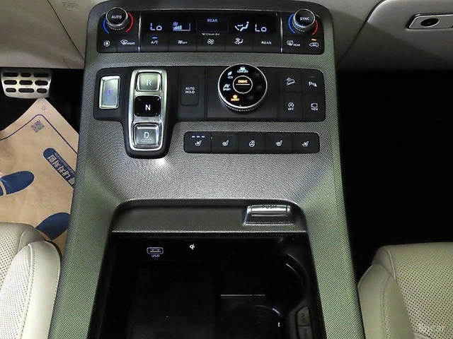 Hyundai Palisade 3.8 4WD Calligraphy - автомобили, коли, обяви за нови и употребявани 11