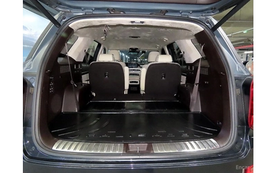 Hyundai Palisade 3.8 4WD Calligraphy - автомобили, коли, обяви за нови и употребявани 13