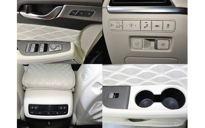 Hyundai Palisade 3.8 4WD Calligraphy - автомобили, коли, обяви за нови и употребявани 15