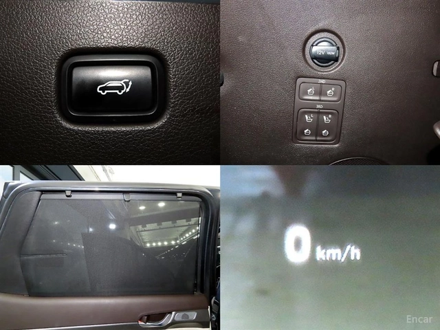 Hyundai Palisade 3.8 4WD Calligraphy - автомобили, коли, обяви за нови и употребявани 16