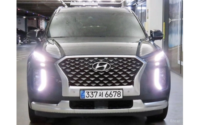 hyundai-palisade - 1