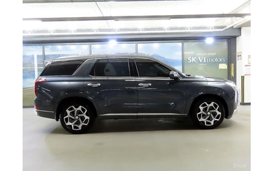 hyundai-palisade - 2