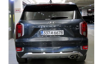 hyundai-palisade - 4