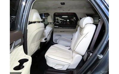 Hyundai Palisade 3.8 4WD Calligraphy - автомобили, коли, обяви за нови и употребявани 6