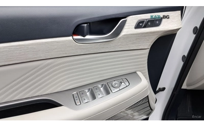 Hyundai Palisade 3.8 2WD Calligraphy* HUD* 360* МАСАЖИ - автомобили, коли, обяви за нови и употребявани 11