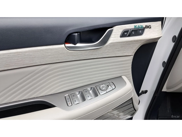 Hyundai Palisade 3.8 2WD Calligraphy* HUD* 360* МАСАЖИ - автомобили, коли, обяви за нови и употребявани 11