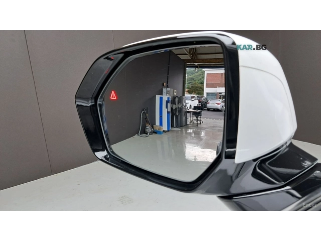 Hyundai Palisade 3.8 2WD Calligraphy* HUD* 360* МАСАЖИ - автомобили, коли, обяви за нови и употребявани 13