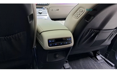 Hyundai Palisade 3.8 2WD Calligraphy* HUD* 360* МАСАЖИ - автомобили, коли, обяви за нови и употребявани 16