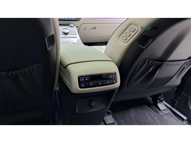 Hyundai Palisade 3.8 2WD Calligraphy* HUD* 360* МАСАЖИ - автомобили, коли, обяви за нови и употребявани 16