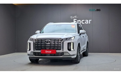 hyundai-palisade - 2