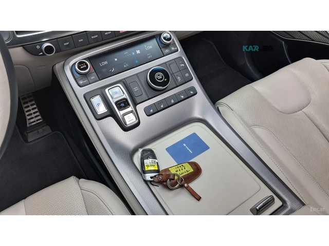 Hyundai Palisade 3.8 2WD Calligraphy* HUD* 360* МАСАЖИ - автомобили, коли, обяви за нови и употребявани 6