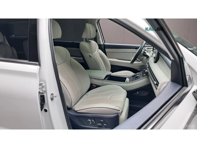 Hyundai Palisade 3.8 2WD Calligraphy* HUD* 360* МАСАЖИ - автомобили, коли, обяви за нови и употребявани 8