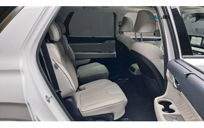 Hyundai Palisade 3.8 2WD Calligraphy* HUD* 360* МАСАЖИ - автомобили, коли, обяви за нови и употребявани 9