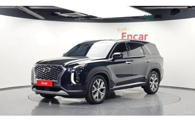 hyundai-palisade - 0