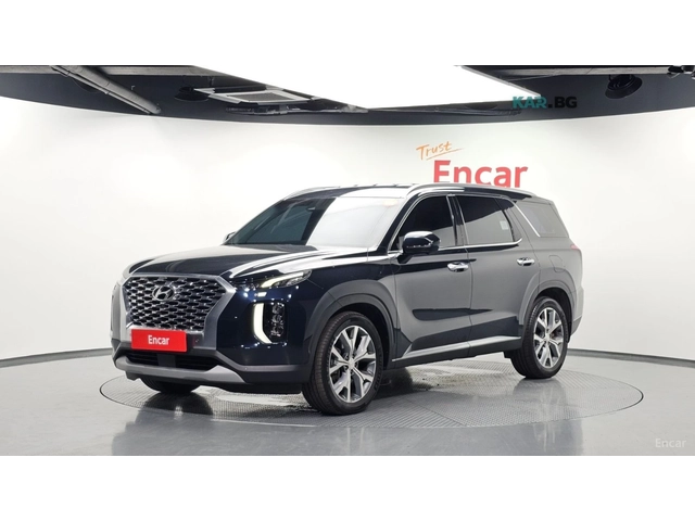 Hyundai Palisade * AWD* ПАНО* 360* KEYLESS* Camera* ПОДГРЕВ* - автомобили, коли, обяви за нови и употребявани 0