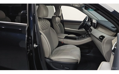 Hyundai Palisade * AWD* ПАНО* 360* KEYLESS* Camera* ПОДГРЕВ* - автомобили, коли, обяви за нови и употребявани 10