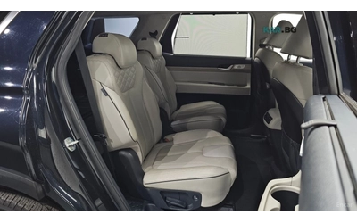 Hyundai Palisade * AWD* ПАНО* 360* KEYLESS* Camera* ПОДГРЕВ* - автомобили, коли, обяви за нови и употребявани 11