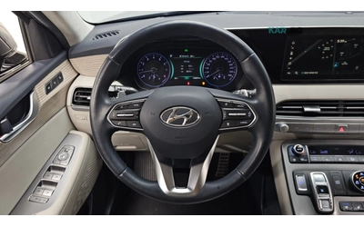 Hyundai Palisade * AWD* ПАНО* 360* KEYLESS* Camera* ПОДГРЕВ* - автомобили, коли, обяви за нови и употребявани 12
