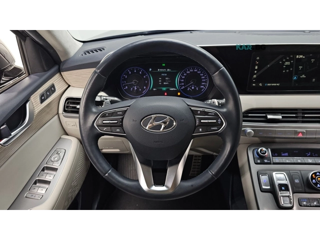 Hyundai Palisade * AWD* ПАНО* 360* KEYLESS* Camera* ПОДГРЕВ* - автомобили, коли, обяви за нови и употребявани 12