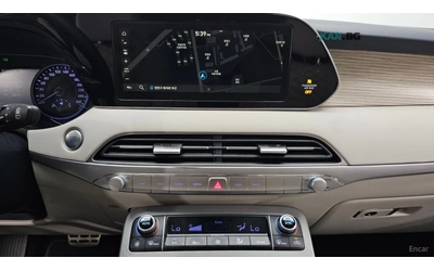 Hyundai Palisade * AWD* ПАНО* 360* KEYLESS* Camera* ПОДГРЕВ* - автомобили, коли, обяви за нови и употребявани 15