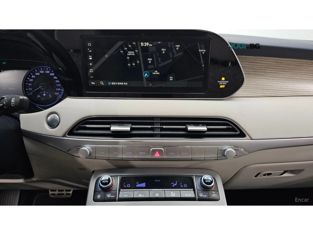 Hyundai Palisade * AWD* ПАНО* 360* KEYLESS* Camera* ПОДГРЕВ* - автомобили, коли, обяви за нови и употребявани 15