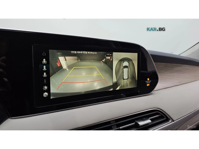 Hyundai Palisade * AWD* ПАНО* 360* KEYLESS* Camera* ПОДГРЕВ* - автомобили, коли, обяви за нови и употребявани 16