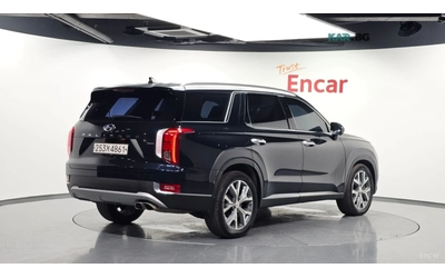 hyundai-palisade - 1