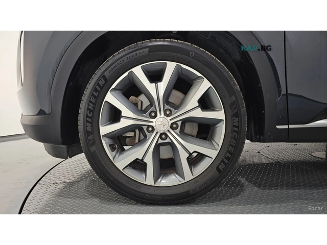 Hyundai Palisade * AWD* ПАНО* 360* KEYLESS* Camera* ПОДГРЕВ* - автомобили, коли, обяви за нови и употребявани 4
