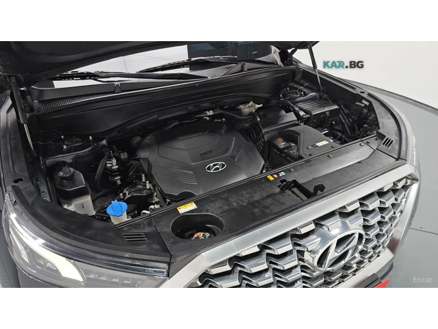Hyundai Palisade * AWD* ПАНО* 360* KEYLESS* Camera* ПОДГРЕВ* - автомобили, коли, обяви за нови и употребявани 5